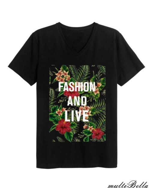 mB tričko pánske Fashion