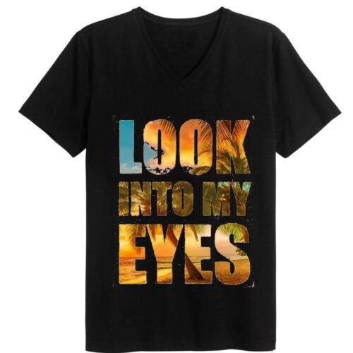 mB tričko pánske Look