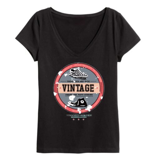 mB tričko dámske Vintage