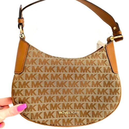 Michael kors lillian online small crossbody
