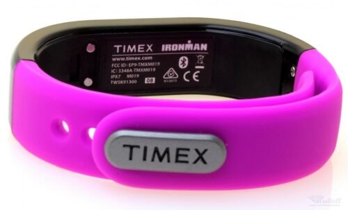Timex unisex hodinky športové Ironman x20 fialová lila - Image 3
