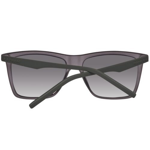 Slnečné UNISEX okuliare Polaroid PLD 2050/S BB160 black - Image 4