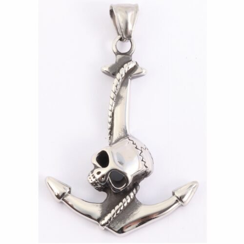 Prívesok UNISEX pánsky Rock oceľ SG550 7 variant - Image 2