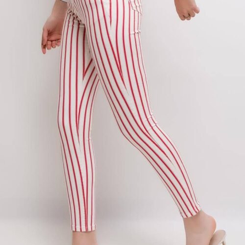 redial pantalon skinny