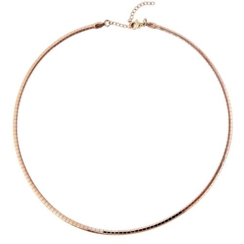 OCEL Retiazka Omega Choker