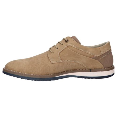 shoes man REFRESH 69380 C TAUPE 1 1