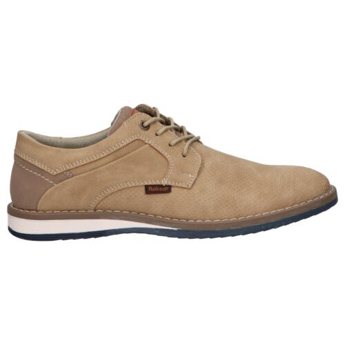 shoes man REFRESH 69380 C TAUPE 5