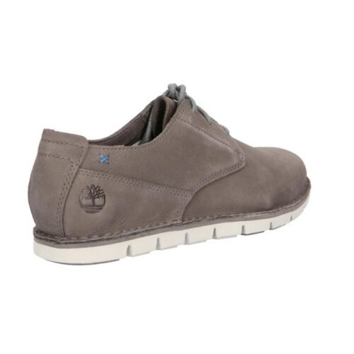 shoes man TIMBERLAND A22ZF TIDELANDS MEDIUM GREY 5