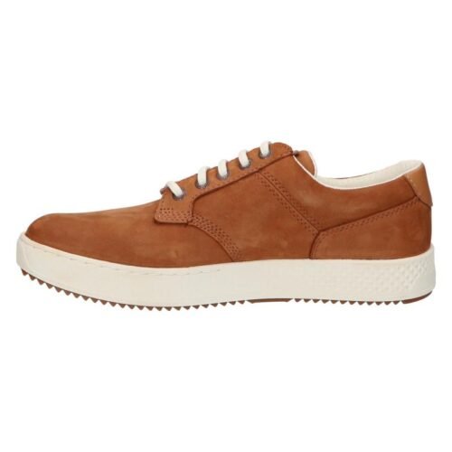 shoes man TIMBERLAND A2HRP CITYROAM RUST NUBUCK 1