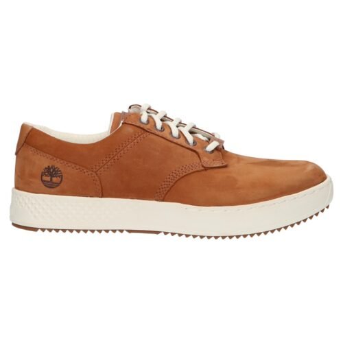 TIMBERLAND Pánske topanky oxford Cityroam Nubuk