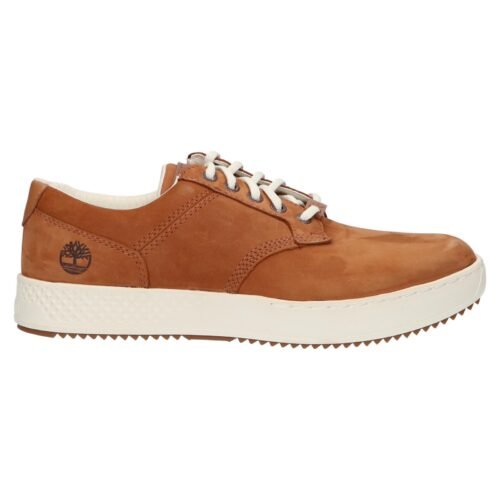 shoes man TIMBERLAND A2HRP CITYROAM RUST NUBUCK