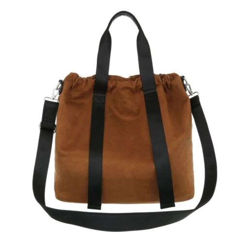 Kabelka fashion patches shopper 2935SW nakupna - Image 6