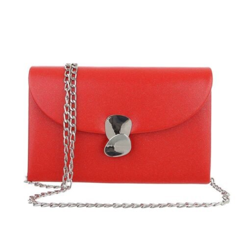 Kabelka spoločenská casual crossbody 3229SW glitter - Image 5
