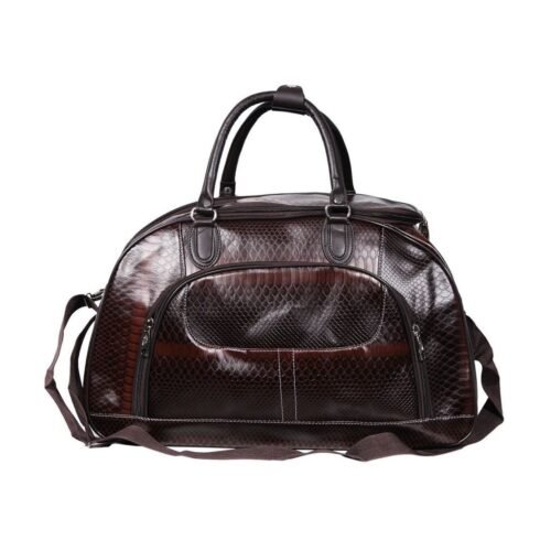 UNISEX cestovná taška SG120 snake
