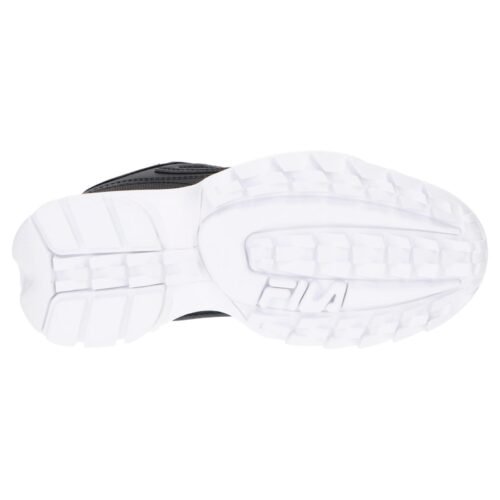 FILA Dámske tenisky disruptor black - Image 4