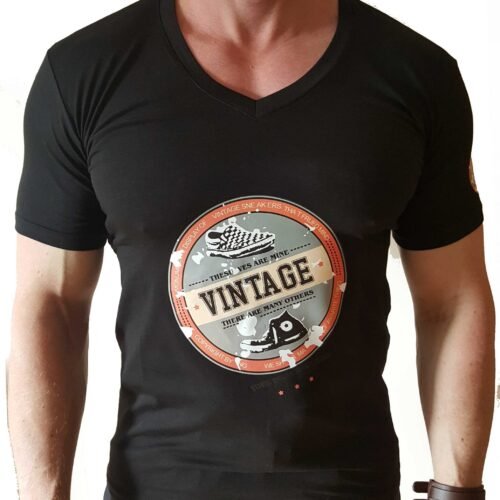 mB tričko dámske Vintage 10 vintageP1 scaled