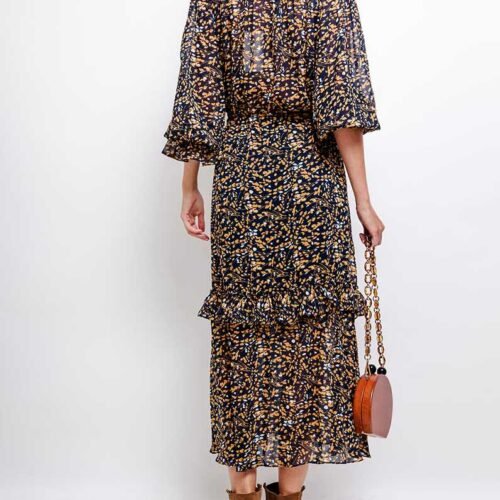 DÁMSKE ŠATY MAXI DLHÉ LETNE ROMANTIC OVERSIZE 1120 VZOROVANE 8 1120 maxi saty4
