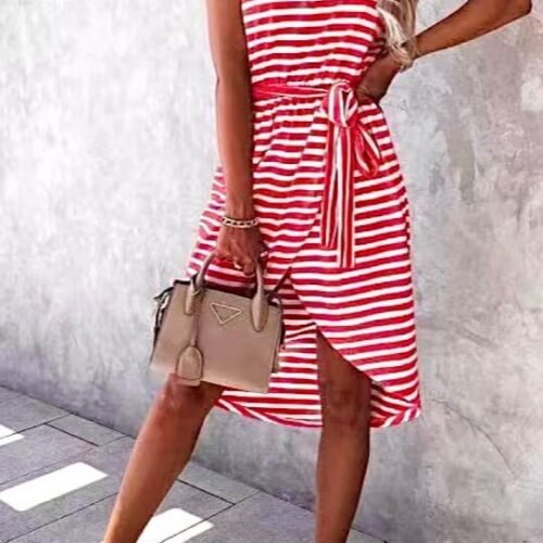 ITALY LETNE NAMORNICKE SATY PRUZOK GLAM CHIC 3068ELLE 19 3068 saty pruzok elle 1