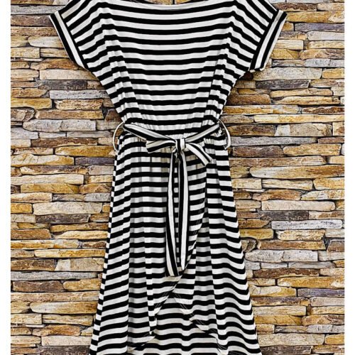 ITALY LETNE NAMORNICKE SATY PRUZOK GLAM CHIC 3068ELLE 16 3068 saty pruzok elle5 1