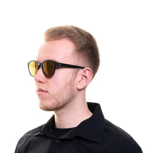 BENETTON unisex Slnečné okuliare BE5009 oval zrkadlovky - Image 10
