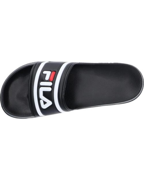 FILA pánske šľapky flipflop 1010930 plážové Morro red - Image 2