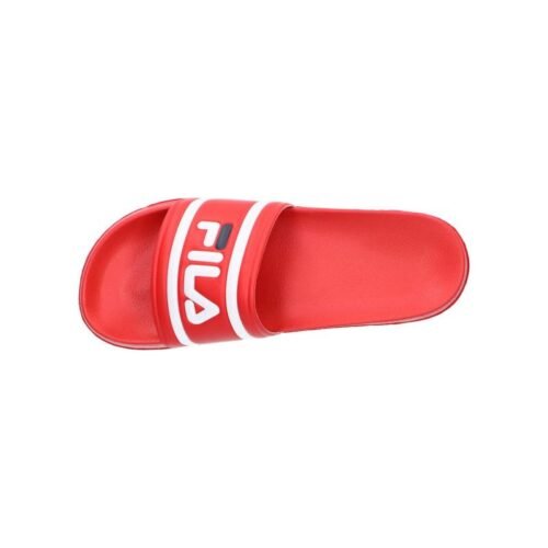 Flip flops man FILA 1010930 40V MORRO RED 3