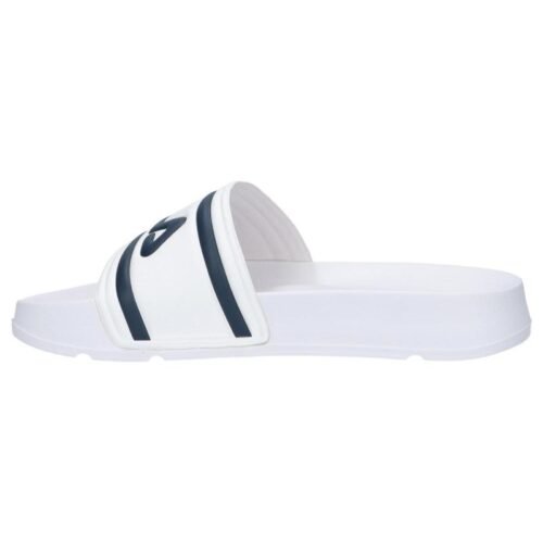 FILA Dámske šľapky flipflop 1010934 MORRO WHITE letné plážové - Image 3