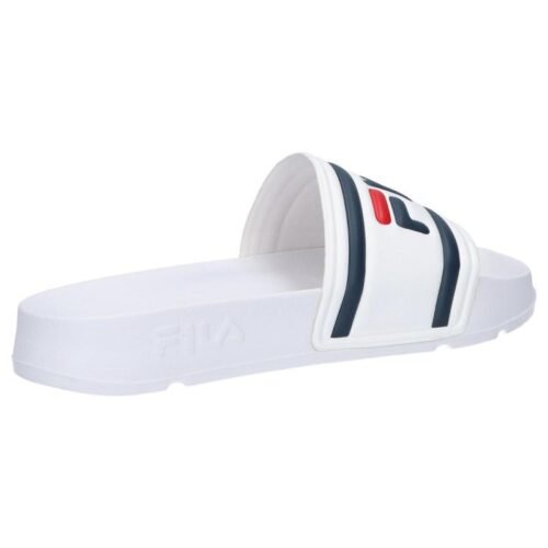 FILA Dámske šľapky flipflop 1010934 MORRO WHITE letné plážové - Image 4