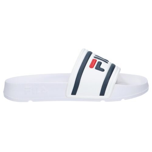 FILA Dámske šľapky flipflop 1010934 MORRO WHITE letné plážové