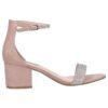 Sandals woman STEVE MADDEN IRENEE R 007003 RHINESTONE