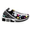 Sorrento sneakers Black Multicolor