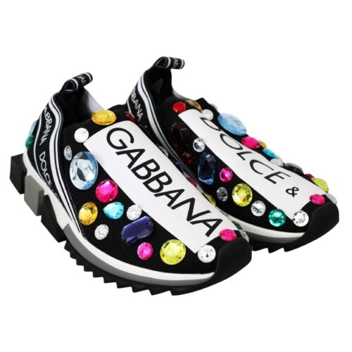 Sorrento sneakers Black Multicolor3