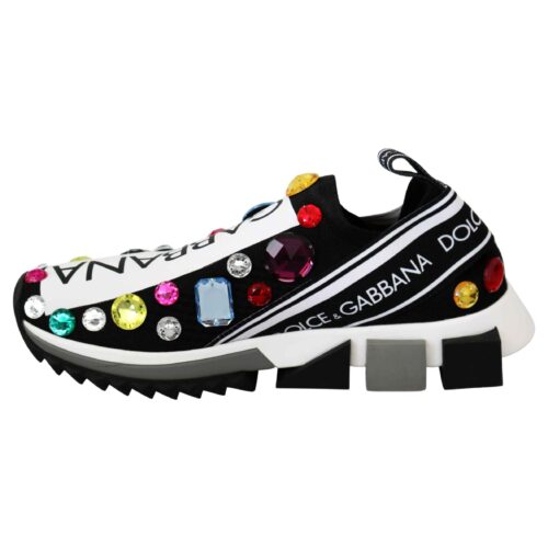 Sorrento sneakers Black Multicolor4