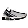 Sorrento sneakers with fusible crystals8