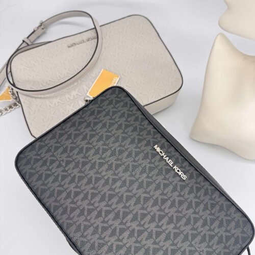 mk michael kors kabelka signature
