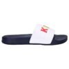 KAPPA flip flop panske CASERTA A39 BLUE NAVY BLACK