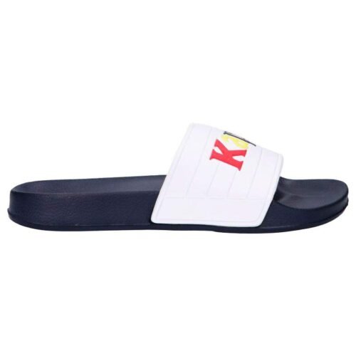 KAPPA flip flop panske CASERTA A39 BLUE NAVY BLACK