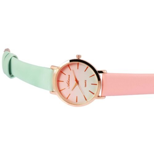 Hodinky dámske módne Rosa 1900138 pastel love - Image 5