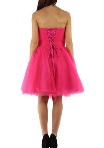 303 midi spolocenske saty 2