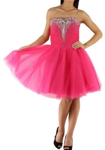 303 midi spolocenske saty