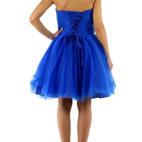 303 midi spolocenske saty 6 1