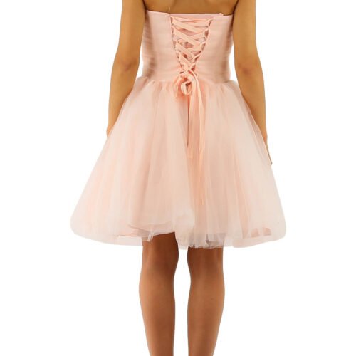 303 midi spolocenske saty 8 1