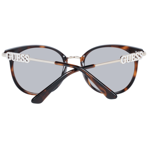 GUESS Slnečné okuliare dámske GU7645 butterfly brown gradient - Image 4