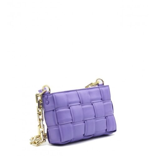 Padded shoulder bag 3025 1