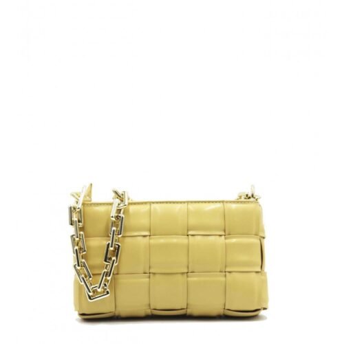 Padded shoulder bag 3025 2
