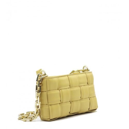 Padded shoulder bag 3025 3