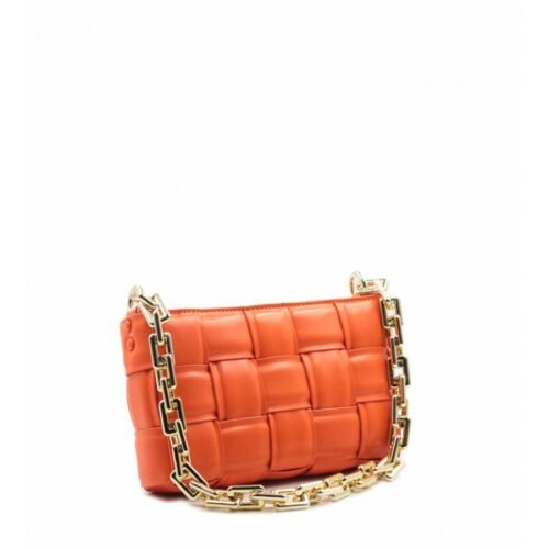 Padded shoulder bag 3025 5