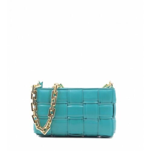Padded shoulder bag 3025 6