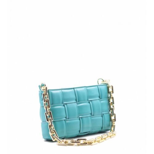 Padded shoulder bag 3025 7