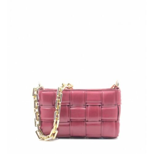 Padded shoulder bag 3025 8